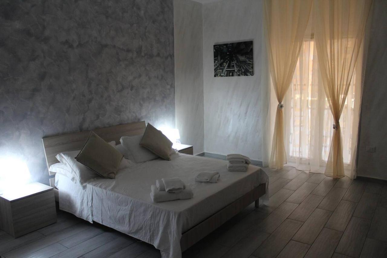 Casa Vacanza Grey Aparthotel Naples Exterior photo