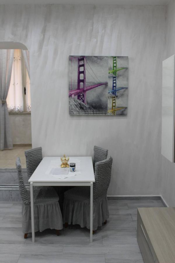 Casa Vacanza Grey Aparthotel Naples Exterior photo