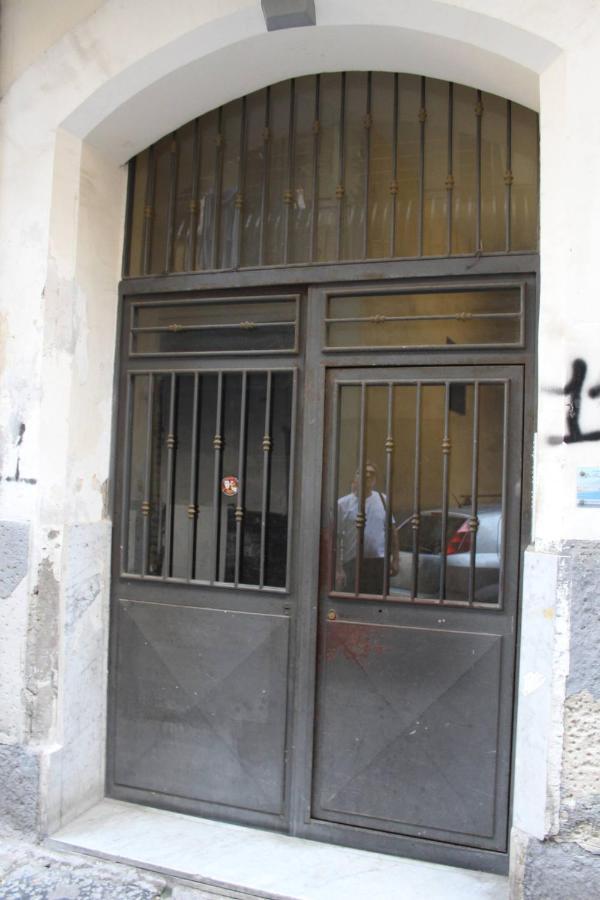 Casa Vacanza Grey Aparthotel Naples Exterior photo