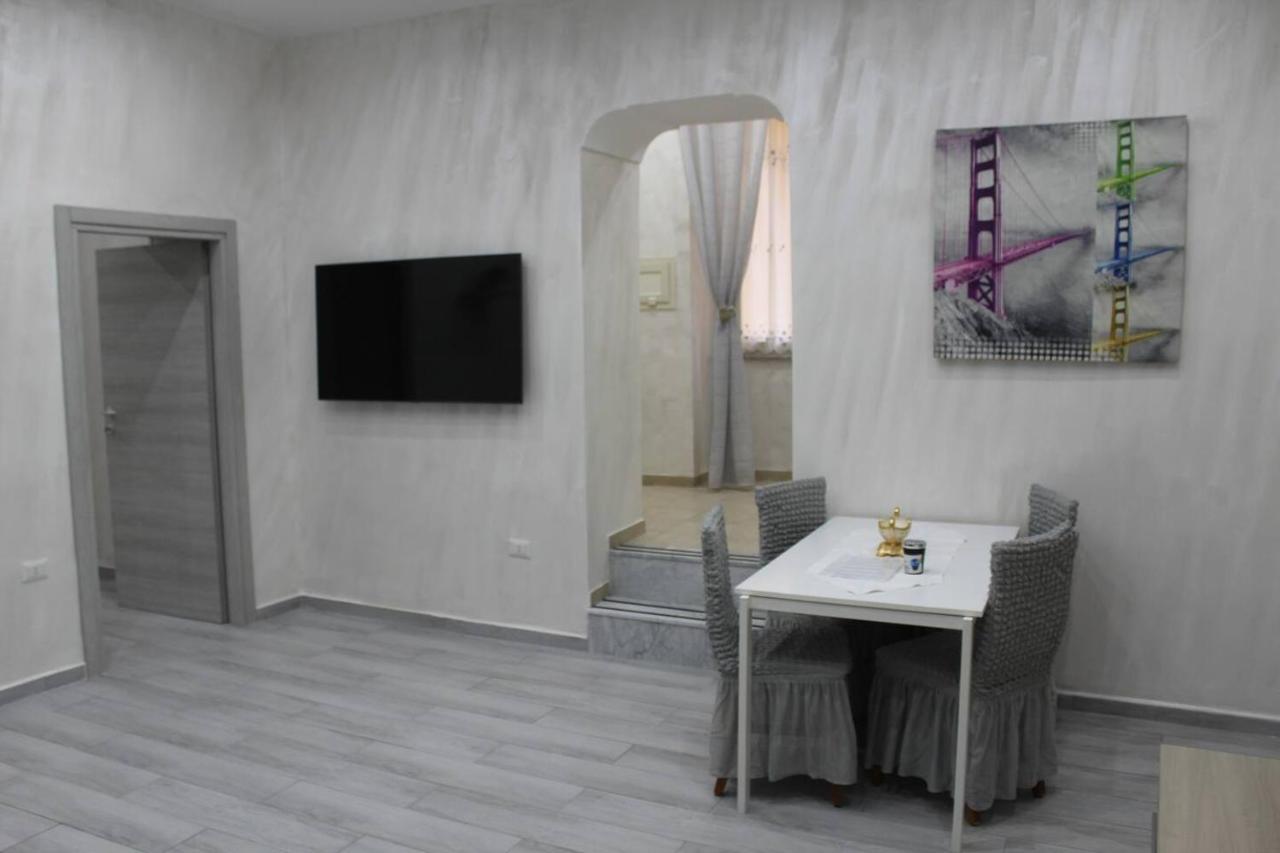 Casa Vacanza Grey Aparthotel Naples Exterior photo
