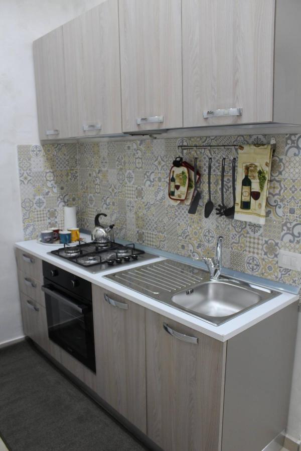 Casa Vacanza Grey Aparthotel Naples Exterior photo